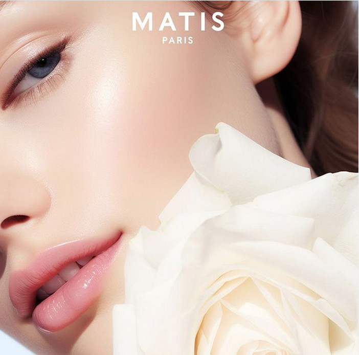 Matis Paris: Soluzioni Innovative per la cura della pelle  in ogni occasione, da S. Valentino a Carnevale