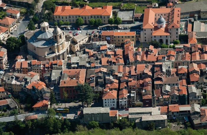 A Pieve di Teco un memorial lungo tre giorni per ricordare Nicola Ferrari