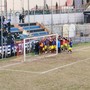 Calcio. L'Imperia la fa sembrare facile, Cairese annichilita. Al &quot;Ciccione&quot; finisce 3-0