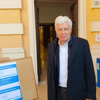 Elezioni Amministrative ad Imperia: +Europa si schiera con Lauretti, Gradi &quot;Vero candidato civico&quot;