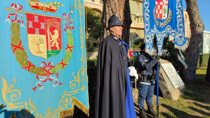 Giorno del Ricordo, per non dimenticare le vittime delle Foibe. Scajola: &quot;A scuola si studi la storia, insegnamento di vita&quot; (foto)