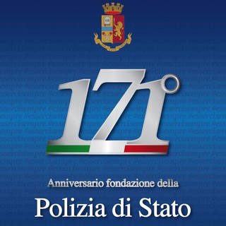 Imperia: domani si celebra il 171° anniversario della fondazione della Polizia di Stato (video)