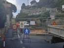 Diano Marina, tensioni per il cantiere dell'acquedotto: confronto in Comune con gli operatori (foto e video)