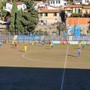 Calcio. Serie D, il racconto del match tra Imperia e Chieri (Live)