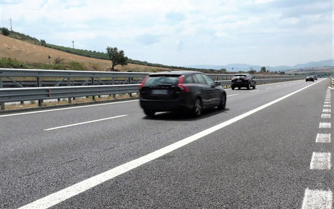 Viabilità: fino al 9 settembre chiusi tutti i cantieri sulla tratta A10 Savona-Ventimiglia