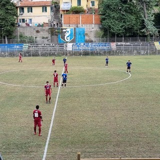 Calcio. Serie D, il racconto di Imperia-Saluzzo (Live)