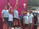 Uc Raineri Imperia seconda al Trofeo Città di Bruino (foto)