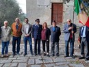 L'omaggio ai caduti, il ricordo di Ognissanti a Costa d'Oneglia (foto)