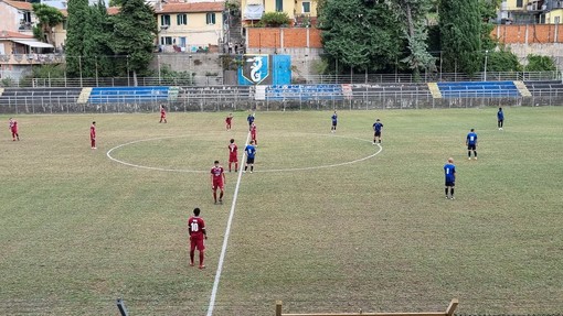 Calcio. Serie D, il racconto di Imperia-Saluzzo (Live)