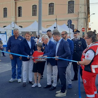 Si è alzato il sipario su “Ineja”, dieci giorni di festa dedicati a San Giovanni (Foto e Video)