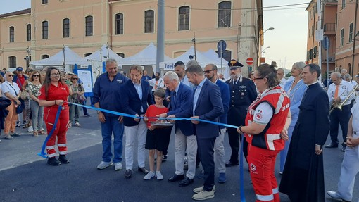 Si è alzato il sipario su “Ineja”, dieci giorni di festa dedicati a San Giovanni (Foto e Video)