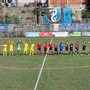 Calcio. Serie D, il racconto del match tra Imperia e Derthona (Live)