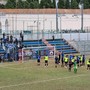 Calcio. Che beffa per l'Imperia. Il Saluzzo la pareggia al 96'