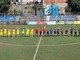 Calcio. Serie D, il racconto del match tra Imperia e Derthona (Live)