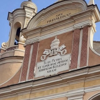 Imperia, l’architetto Tealdi: “Così abbiamo restaurato l’oratorio San Pietro”