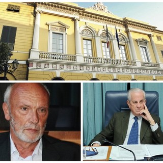 Imperia, poltroncine del Cavour non a norma. Podestà: “Falso, cambio dovuto alla megalomania di Scajola&quot;