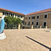 A Diano Marina 100 anni nel tempo sulle orme di madre Leonarda Ranixe (foto)