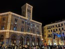 Accensione luminarie a Imperia