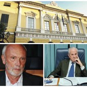 Imperia, poltroncine del Cavour non a norma. Podestà: “Falso, cambio dovuto alla megalomania di Scajola&quot;