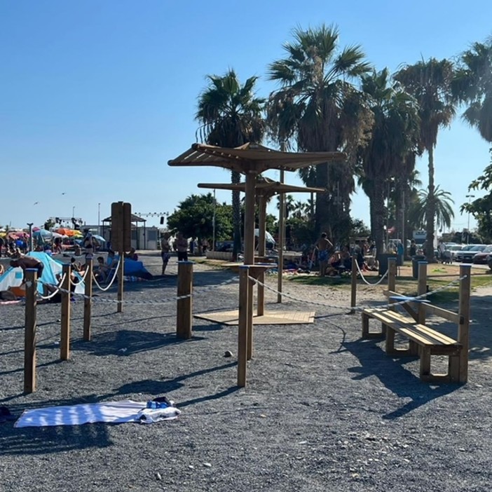 Imperia, Smoke Free Beach: le spiagge del Prino e della Rabina sono senza fumo (foto)