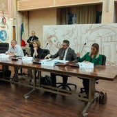 Consiglio comunale a Diano Marina, nel mirino delle opposizioni Pista ciclabile e Gestioni Municipali