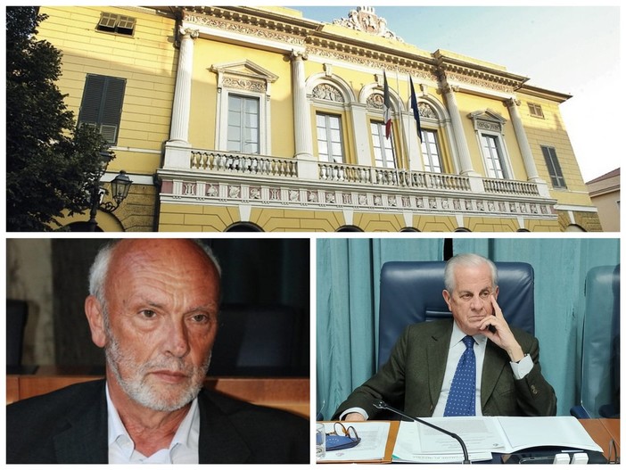 Imperia, poltroncine del Cavour non a norma. Podestà: “Falso, cambio dovuto alla megalomania di Scajola&quot;