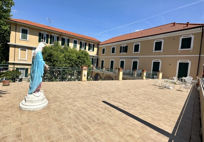 A Diano Marina 100 anni nel tempo sulle orme di madre Leonarda Ranixe (foto)