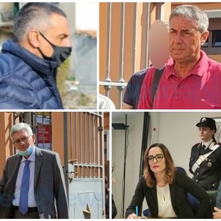 Imperia, inchiesta corruzione: rimessi in libertà i fratelli Vincenzo e Gaetano Speranza