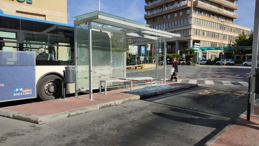 Centrale dello spaccio in largo Piana, Imperia Rinasce sollecita un intervento dell'Amministrazione