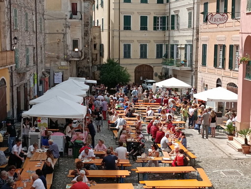 Pieve di Teco, confermata l’Expo Valle Arroscia riconosciuta come “manifestazione regionale”