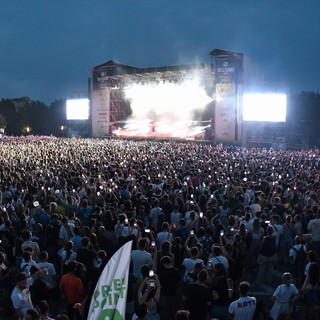 Successo per la quindicesima edizione di Collisionil, evento di riferimento in Piemonte per la musica dal vivo