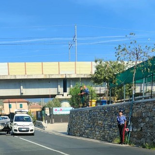 Imperia, Caramagna come un autodromo: i cittadini chiedono sicurezza e controlli