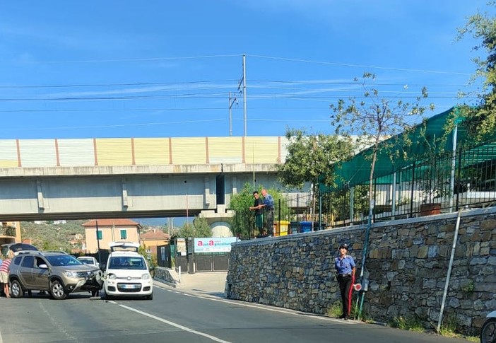 Imperia, Caramagna come un autodromo: i cittadini chiedono sicurezza e controlli