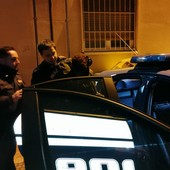 In manette l'autore della rapina col machete a Imperia (foto)