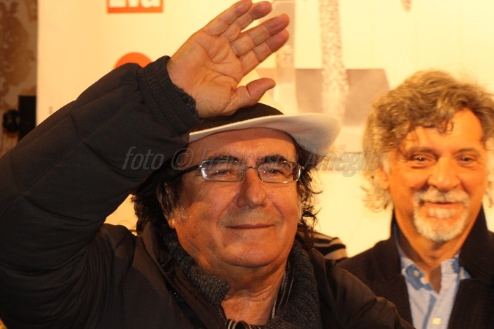 Albano duro su Amadeus: &quot;Dopo il successo dell’anno scorso, non mi ha voluto al Festival&quot;