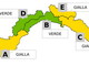 Maltempo sul Ponente: sarà un sabato da 'Allerta gialla', in arrivo precipitazioni e vento forte