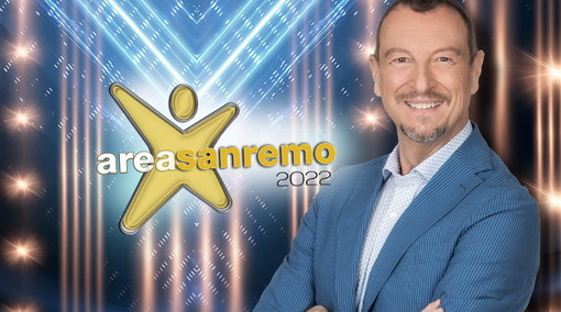 Con Amadeus Area Sanremo funziona: sono 549 le domande di iscrizione, sabato il via alle audizioni