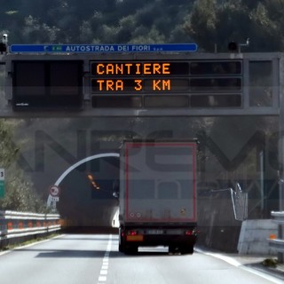 Meno cantieri in autostrada per Pasqua, salvo il turismo di primavera