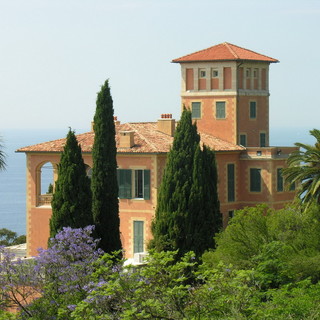 'Una Notte ai Giardini Hanbury', manifestazione a cura di 'Ventimiglia Viva'