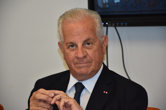 Claudio Scajola