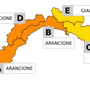 Maltempo: fronte perturbato in arrivo sulla nostra provincia, allerta arancione per temporali dalle 15