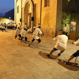 Agosto Medievale a Ventimiglia