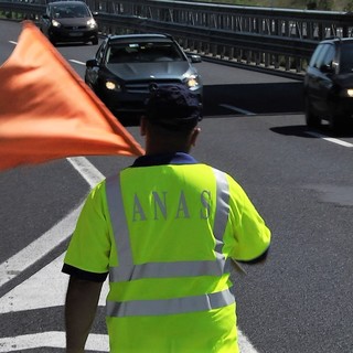 Controesodo da bollino rosso, previsti 11 milioni di transiti nel fine settimana