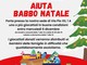 Aiuta Babbo Natale! Croce Rossa di Pontedassio raccoglie doni e giocattoli per i bambini delle famiglie della Valle Impero