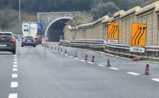 CNA lancia la petizione online per chiedere la gratuità dell'autostrada A10