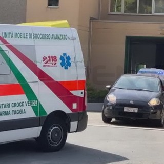 Detenuto morto domenica scorsa in carcere a Sanremo: indagati due reclusi nel penitenziario matuziano