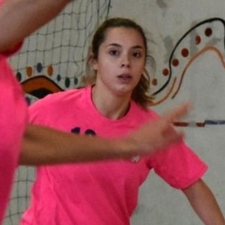 Campionato Femminile Pre Nazionale Francese: alla Pallamano Imperia è mancata solo la vittoria