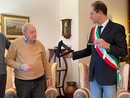 Diano Marina, Antonio Durante è il primo centenario del 2024