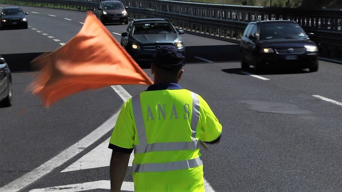 Controesodo da bollino rosso, previsti 11 milioni di transiti nel fine settimana