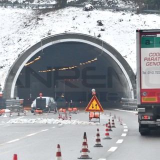 Autotrasporto: Toti “Serie di richieste ad Autostrade per i rimborsi per l’ammodernamento della rete”